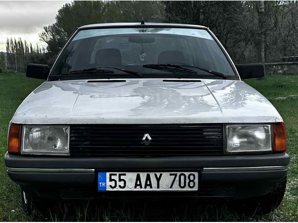 Sahibinden Renault R 9 1.4 Broadway 1993 Model 