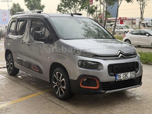 DAMAT dan 2021 BOYASIZ SHINE BOLD XTR CAM TAVAN LI