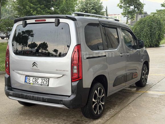 DAMAT dan 2021 BOYASIZ SHINE BOLD XTR CAM TAVAN LI