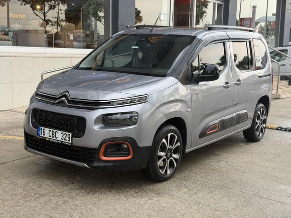 DAMAT dan 2021 BOYASIZ SHINE BOLD XTR CAM TAVAN LI