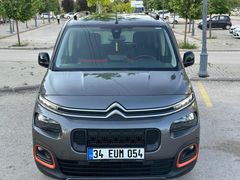 2021 80.000 KM SHINE BOLD XTR ÖZEL PAKET CAM TAVANLI