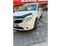 106000 km Dacia sandero 1.2 ambiance