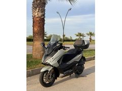 Sahibinden Honda Forza 250 (NSS250) Manisa