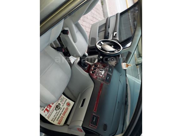 Sahibinden Ford C-Max 1.6 Trend 2005 Model 