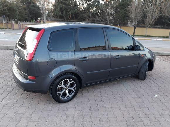 Sahibinden Ford C-Max 1.6 Trend 2005 Model 