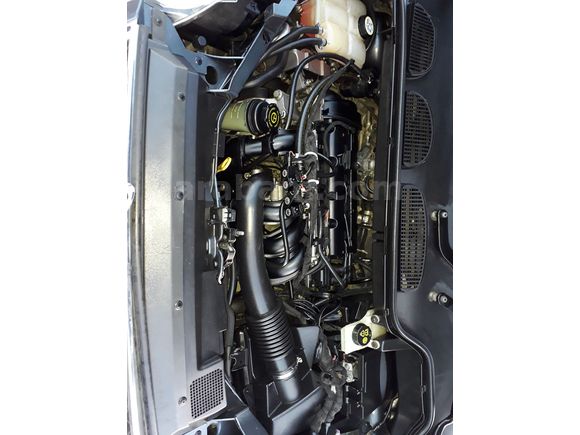 Sahibinden Ford C-Max 1.6 Trend 2005 Model 