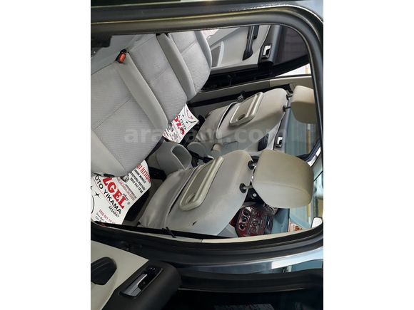 Sahibinden Ford C-Max 1.6 Trend 2005 Model 