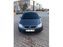 Sahibinden Ford C-Max 1.6 Trend 2005 Model 