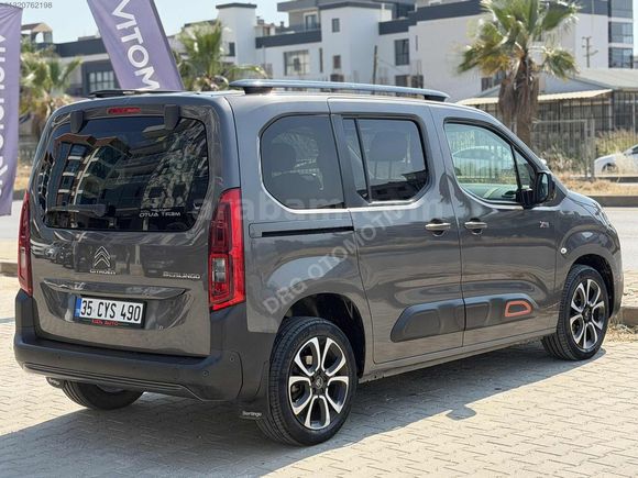 DRG OTOMOTİV'DEN