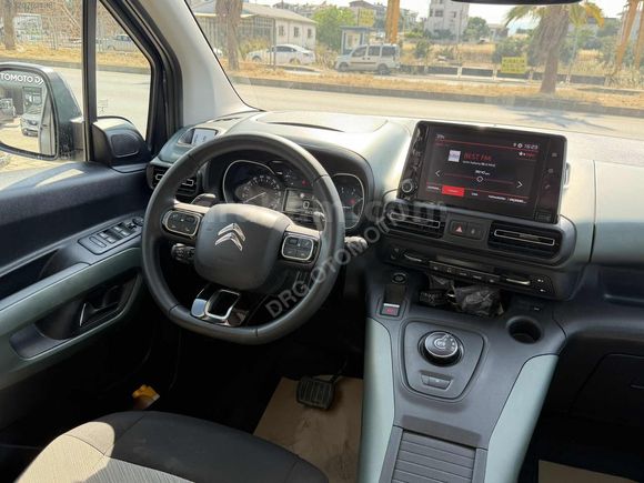 DRG OTOMOTİV'DEN