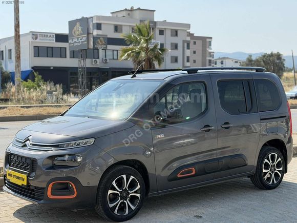 DRG OTOMOTİV'DEN