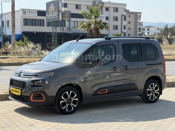 DRG OTOMOTİV'DEN