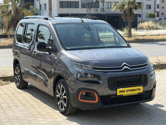 DRG OTOMOTİV'DEN