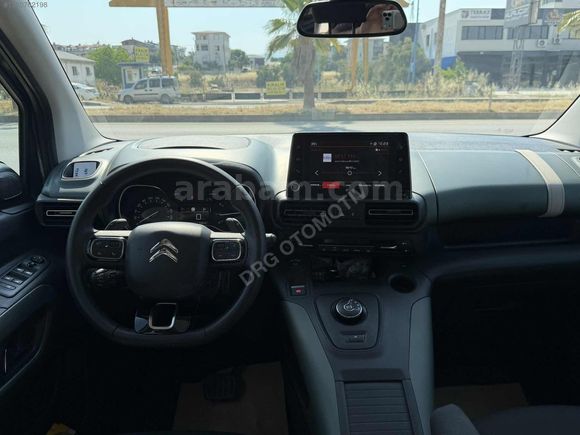 DRG OTOMOTİV'DEN