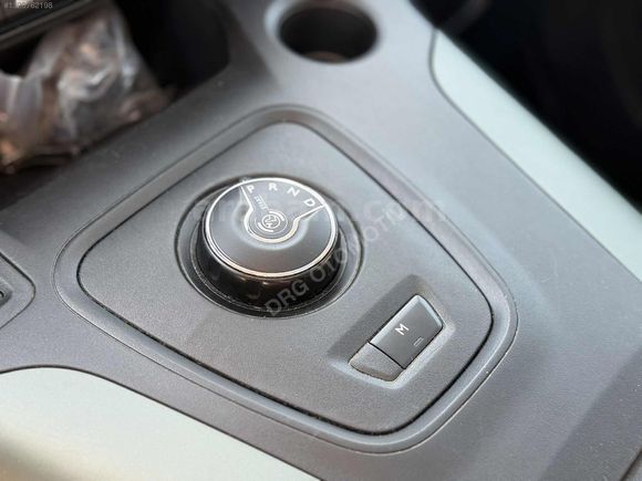 DRG OTOMOTİV'DEN