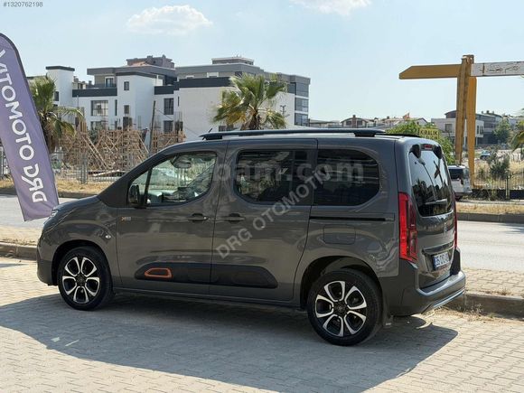 DRG OTOMOTİV'DEN