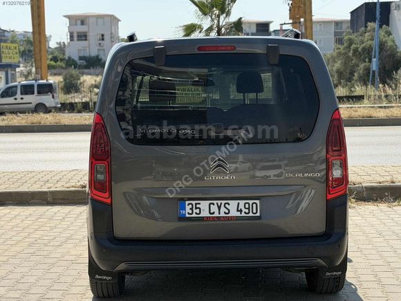 DRG OTOMOTİV'DEN