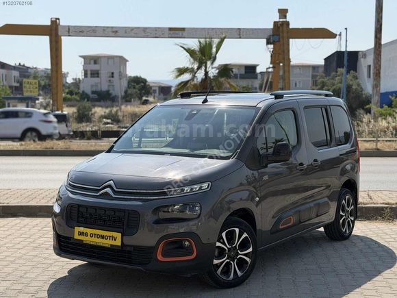 DRG OTOMOTİV'DEN