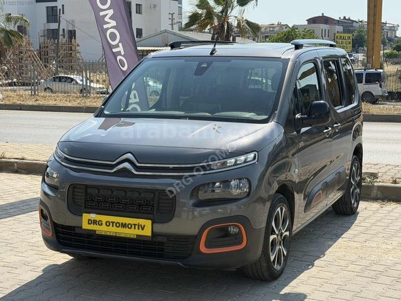 DRG OTOMOTİV'DEN