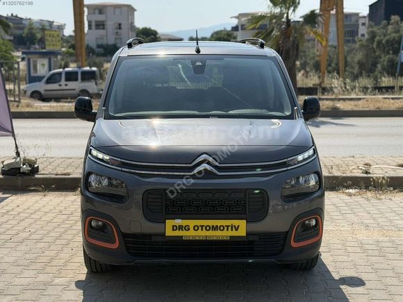 DRG OTOMOTİV'DEN