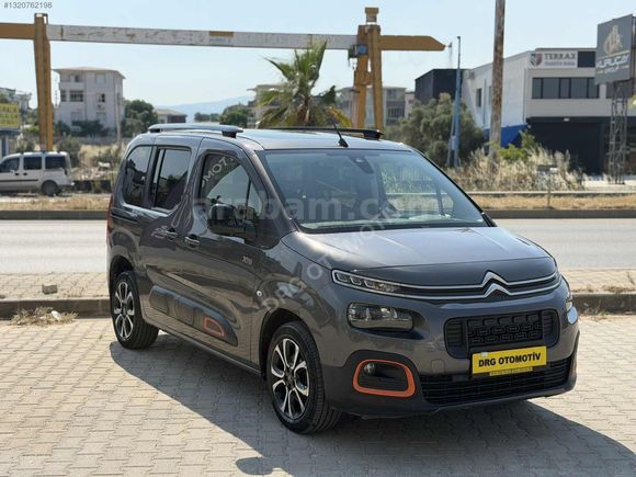 DRG OTOMOTİV'DEN