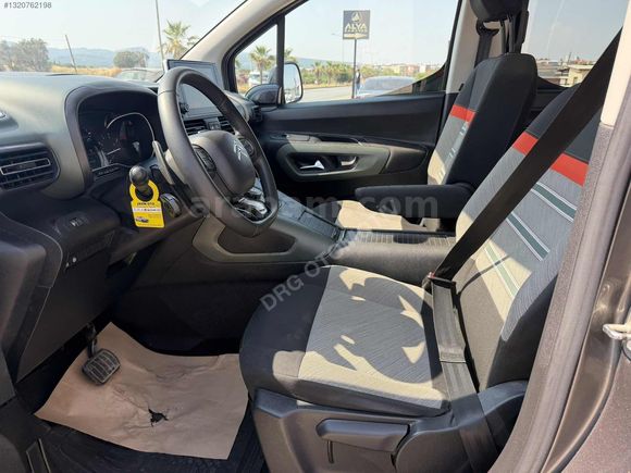 DRG OTOMOTİV'DEN