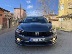 MEMURDAN HATASIZ BOYASIZ LPG’Lİ URBAN EGEA