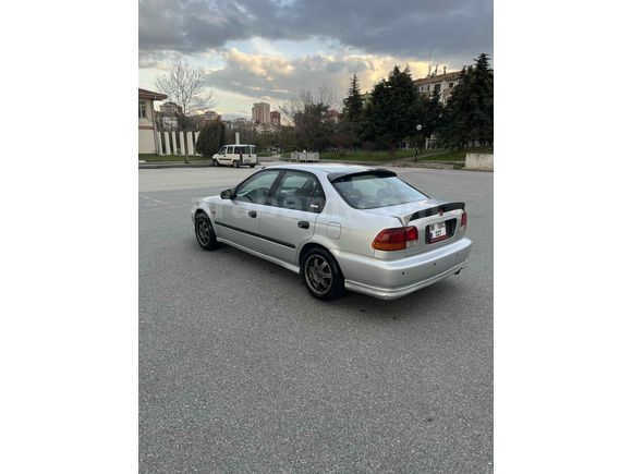 Sahibinden Honda Civic 1.4 i S 2000 Model 