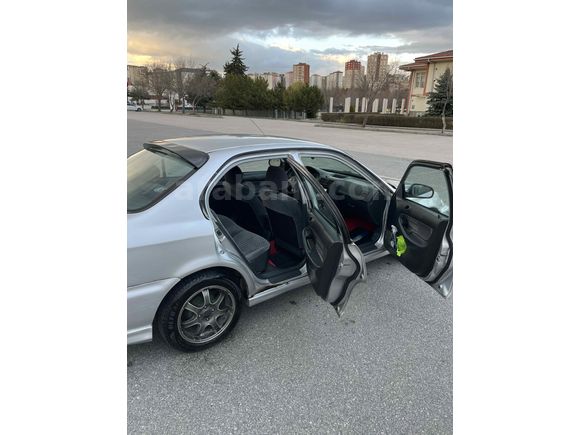 Sahibinden Honda Civic 1.4 i S 2000 Model 