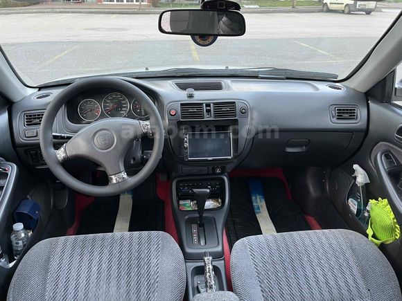 Sahibinden Honda Civic 1.4 i S 2000 Model 