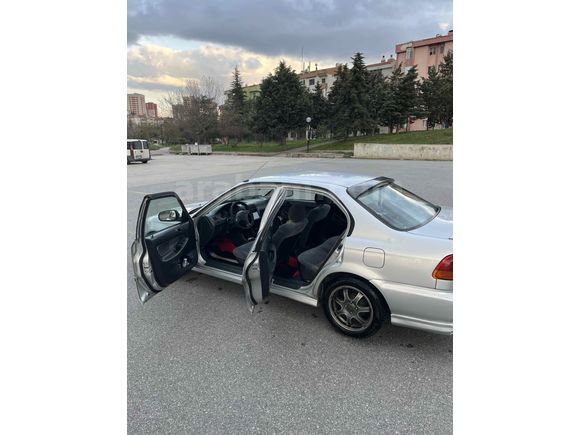 Sahibinden Honda Civic 1.4 i S 2000 Model 