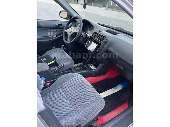 Sahibinden Honda Civic 1.4 i S 2000 Model 