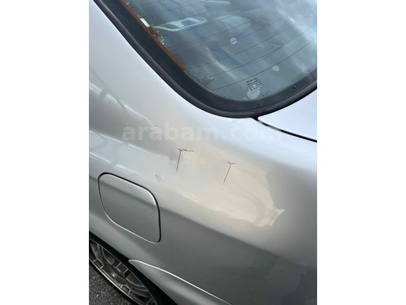 Sahibinden Honda Civic 1.4 i S 2000 Model 