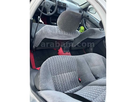 Sahibinden Honda Civic 1.4 i S 2000 Model 