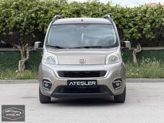 ATEŞLER'DEN 1.3 FIORINO