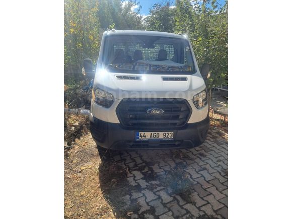 Sahibinden Ford Trucks Transit 350 L
