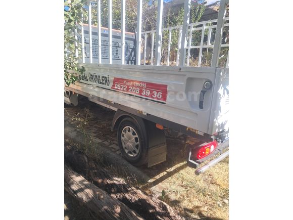Sahibinden Ford Trucks Transit 350 L