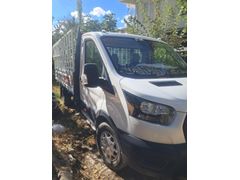 Sahibinden Ford Trucks Transit 350 L