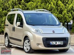 2011 FİAT FİORİNO 1.3 MULTİJET EMOTİON PAKET