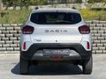 ÜNALAN | 2023 DACİA SPRİNG EXTREME -ELEKTRİK - BOYASIZ | HATASIZ