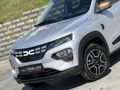 ÜNALAN | 2023 DACİA SPRİNG EXTREME -ELEKTRİK - BOYASIZ | HATASIZ