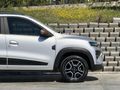 ÜNALAN | 2023 DACİA SPRİNG EXTREME -ELEKTRİK - BOYASIZ | HATASIZ