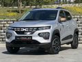 ÜNALAN | 2023 DACİA SPRİNG EXTREME -ELEKTRİK - BOYASIZ | HATASIZ