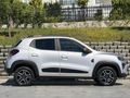 ÜNALAN | 2023 DACİA SPRİNG EXTREME -ELEKTRİK - BOYASIZ | HATASIZ