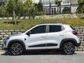 ÜNALAN | 2023 DACİA SPRİNG EXTREME -ELEKTRİK - BOYASIZ | HATASIZ