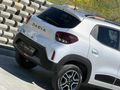 ÜNALAN | 2023 DACİA SPRİNG EXTREME -ELEKTRİK - BOYASIZ | HATASIZ