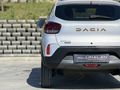 ÜNALAN | 2023 DACİA SPRİNG EXTREME -ELEKTRİK - BOYASIZ | HATASIZ