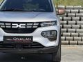 ÜNALAN | 2023 DACİA SPRİNG EXTREME -ELEKTRİK - BOYASIZ | HATASIZ