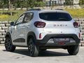 ÜNALAN | 2023 DACİA SPRİNG EXTREME -ELEKTRİK - BOYASIZ | HATASIZ