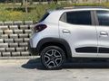 ÜNALAN | 2023 DACİA SPRİNG EXTREME -ELEKTRİK - BOYASIZ | HATASIZ